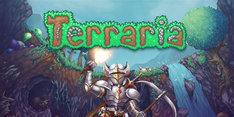 Terraria 1.3 .